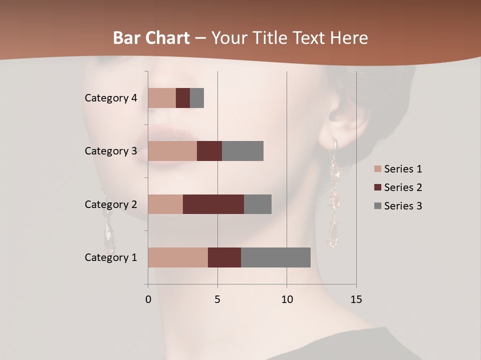 Li Ten Toon Management PowerPoint Template