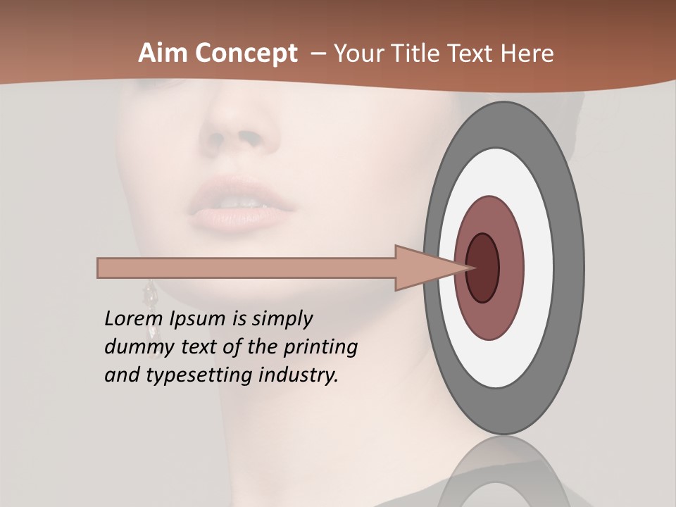 Li Ten Toon Management PowerPoint Template