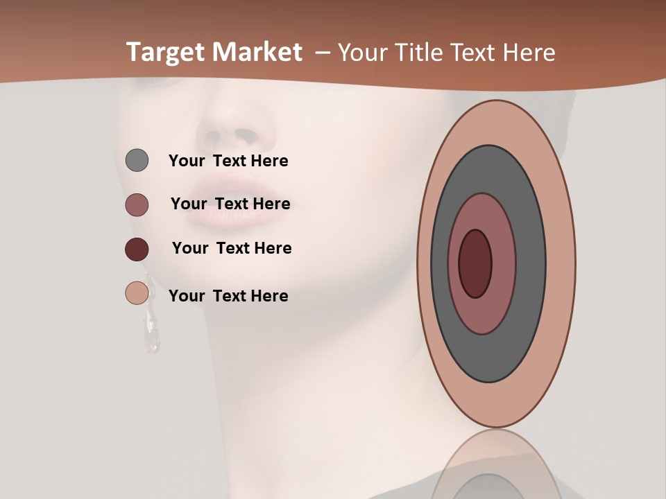 Li Ten Toon Management PowerPoint Template