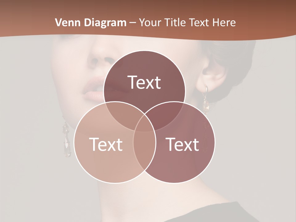 Li Ten Toon Management PowerPoint Template