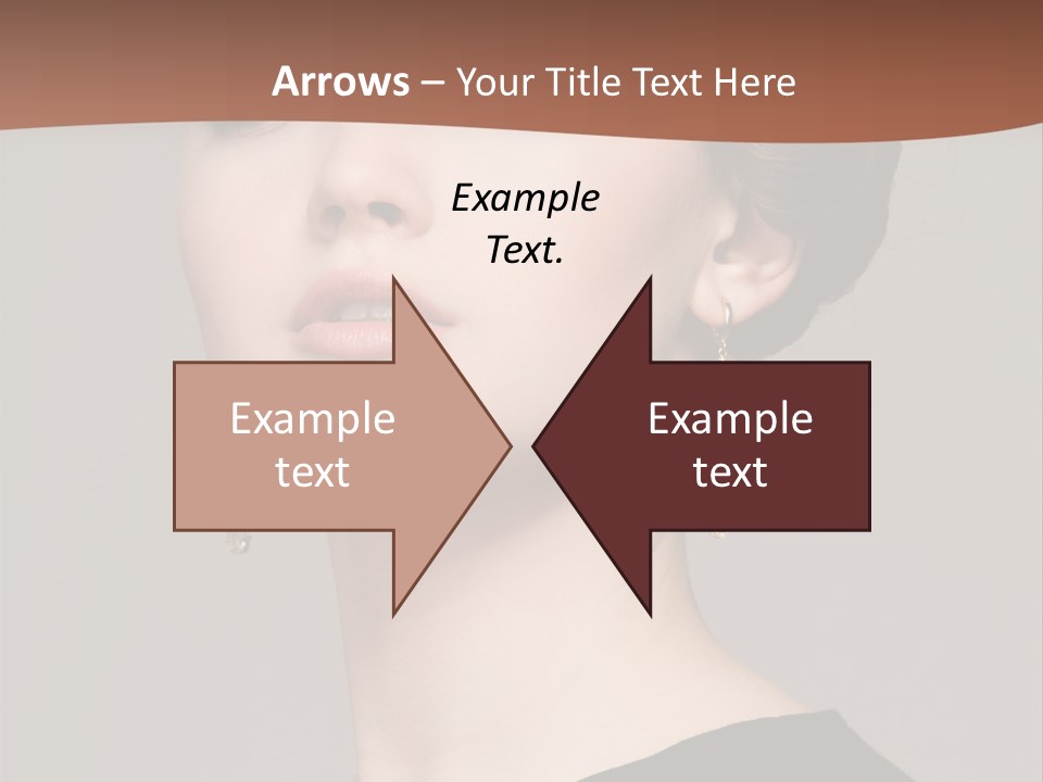 Li Ten Toon Management PowerPoint Template