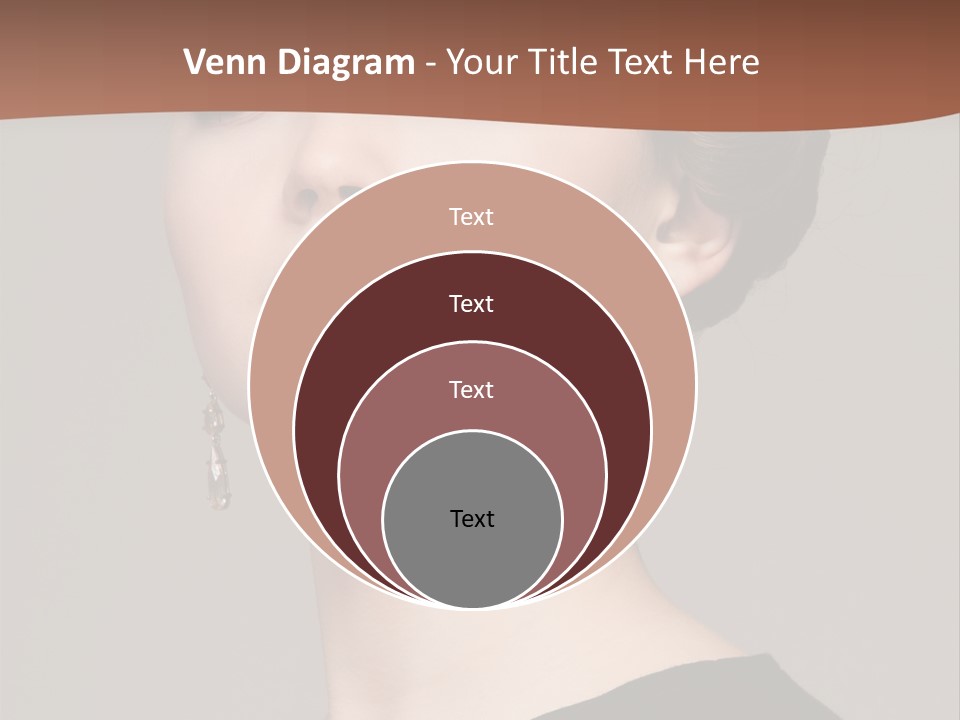 Li Ten Toon Management PowerPoint Template