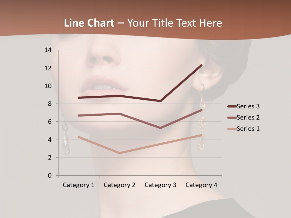 Li Ten Toon Management PowerPoint Template