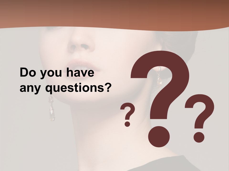 Li Ten Toon Management PowerPoint Template