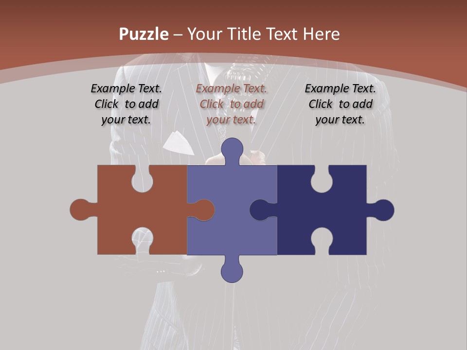 Hat Tobacco Music PowerPoint Template