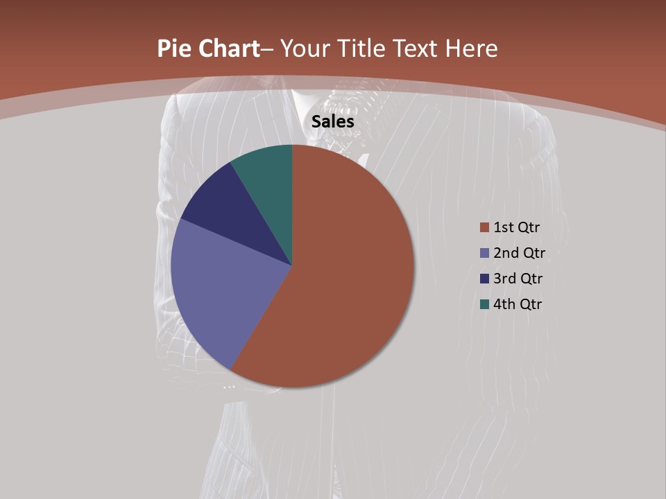 Hat Tobacco Music PowerPoint Template