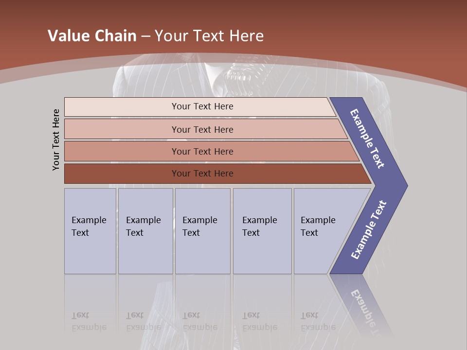 Hat Tobacco Music PowerPoint Template