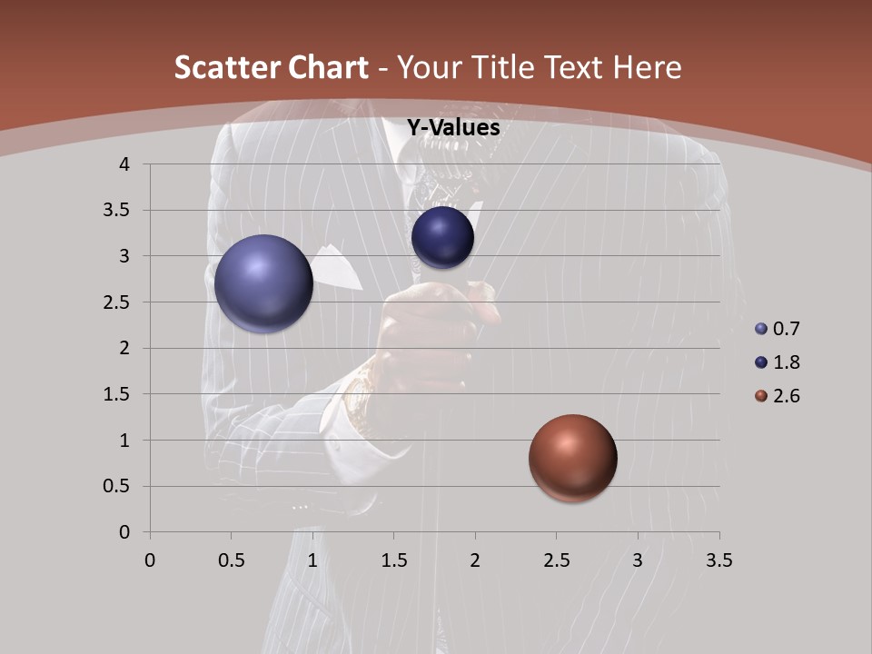 Hat Tobacco Music PowerPoint Template