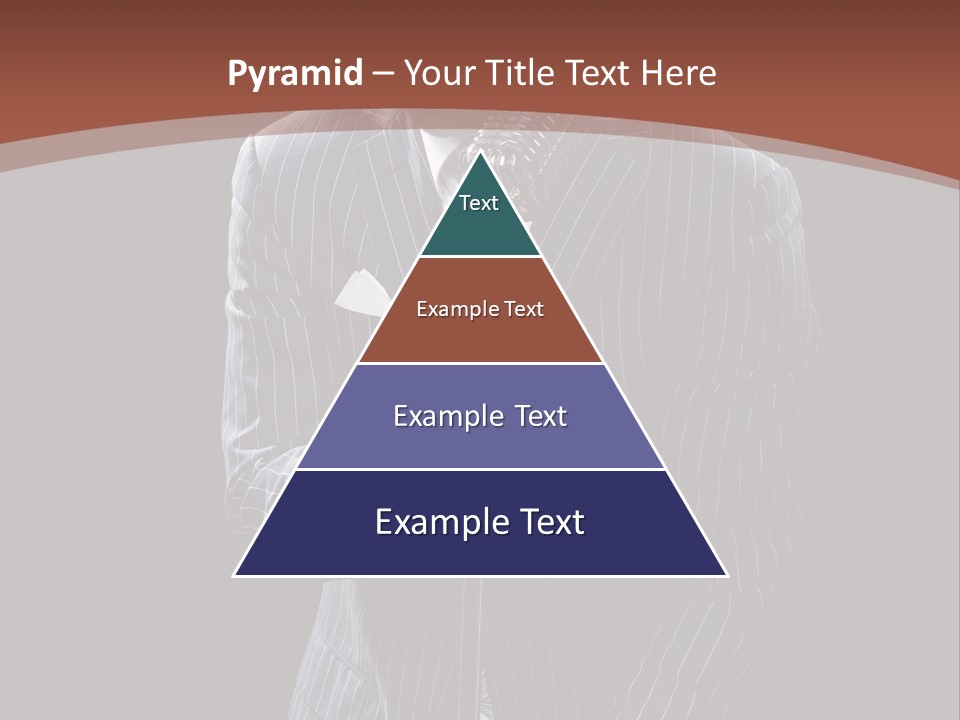 Hat Tobacco Music PowerPoint Template