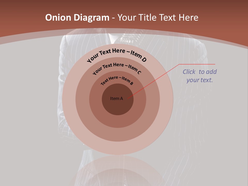 Hat Tobacco Music PowerPoint Template