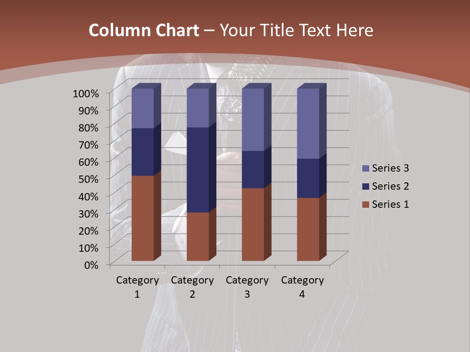 Hat Tobacco Music PowerPoint Template