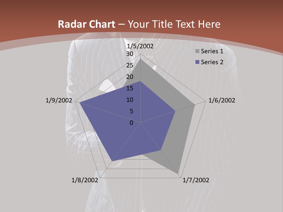 Hat Tobacco Music PowerPoint Template