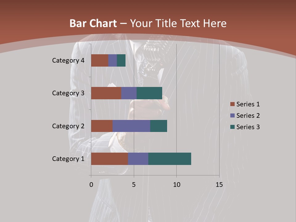 Hat Tobacco Music PowerPoint Template