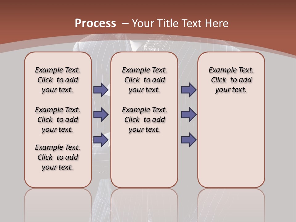 Hat Tobacco Music PowerPoint Template