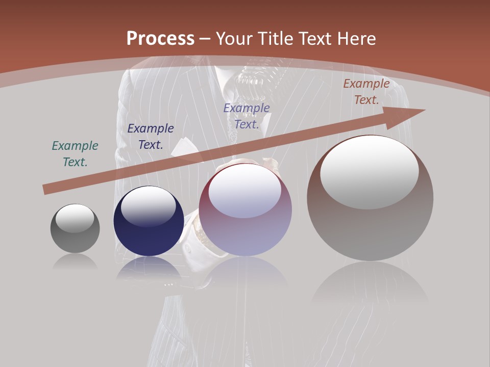 Hat Tobacco Music PowerPoint Template