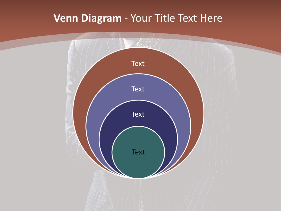 Hat Tobacco Music PowerPoint Template