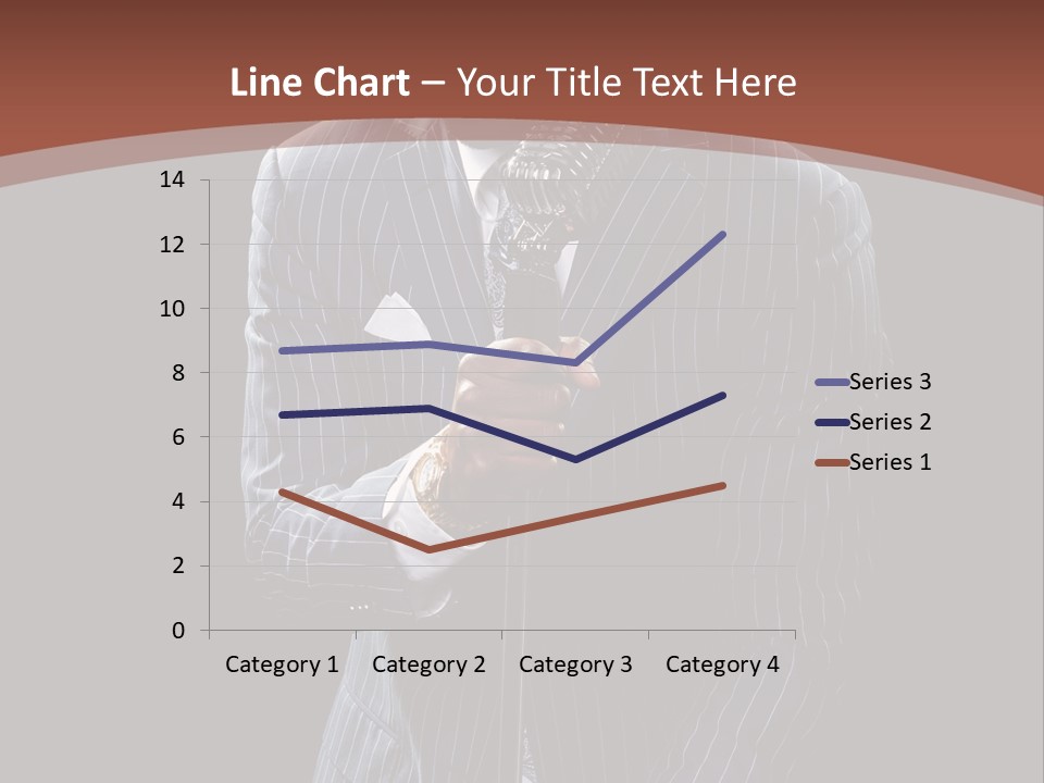 Hat Tobacco Music PowerPoint Template