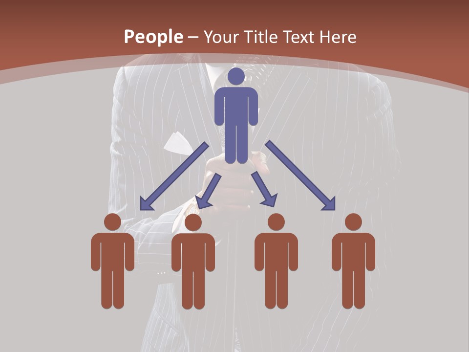 Hat Tobacco Music PowerPoint Template