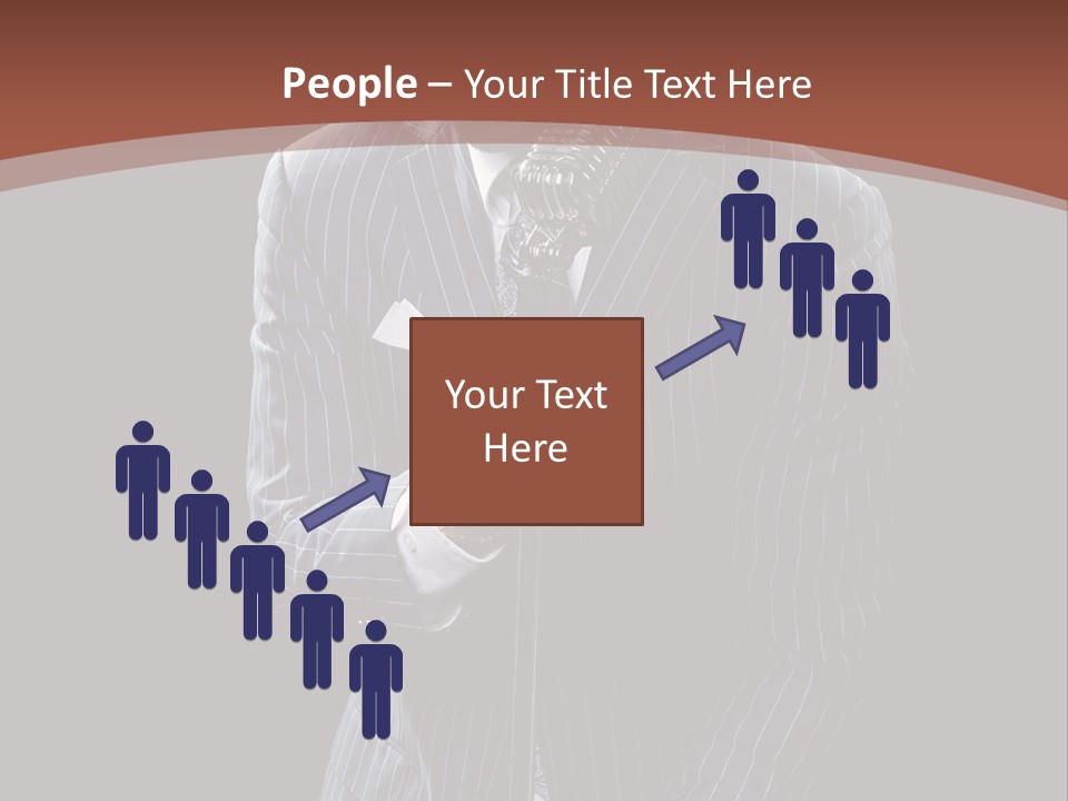 Hat Tobacco Music PowerPoint Template