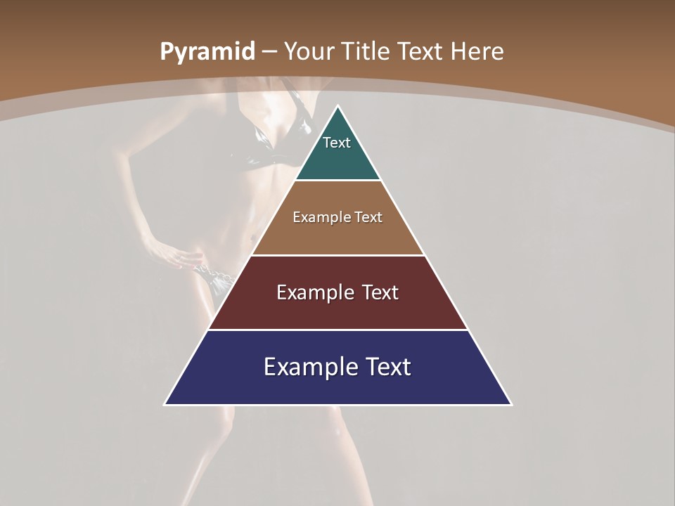 Grace Beautiful Y PowerPoint Template