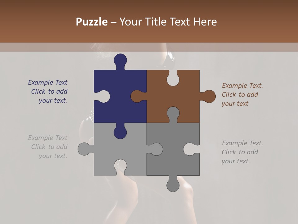 Sexy Studio  PowerPoint Template