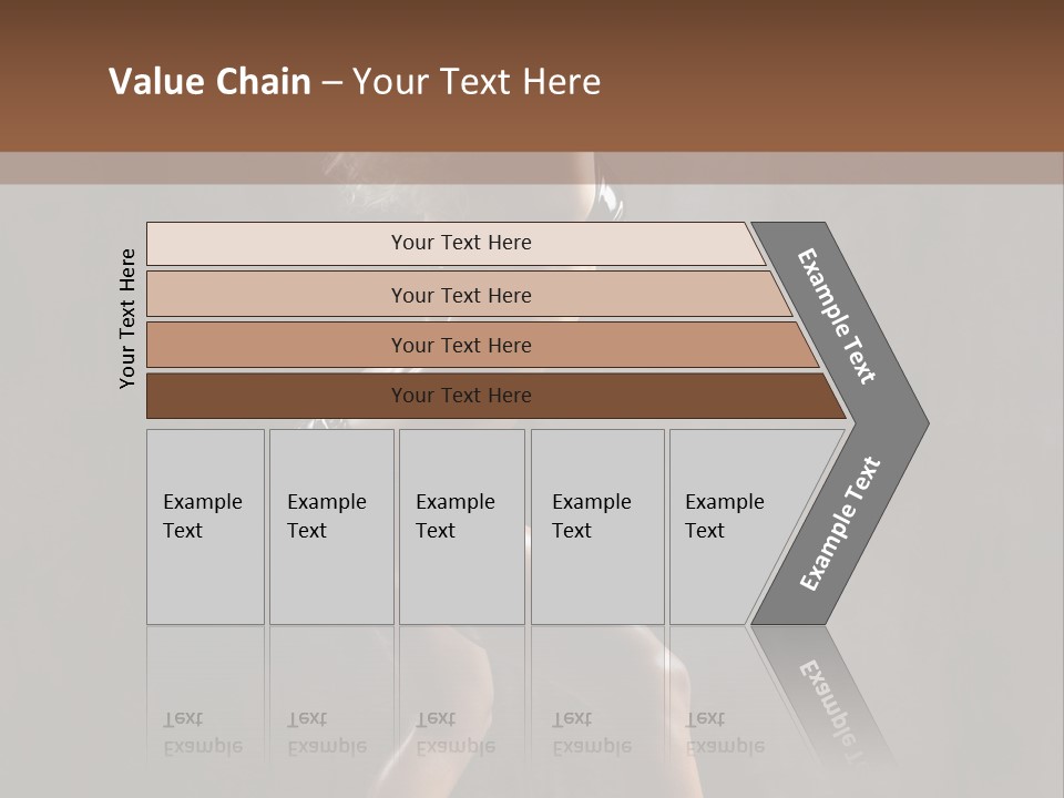 Sexy Studio  PowerPoint Template