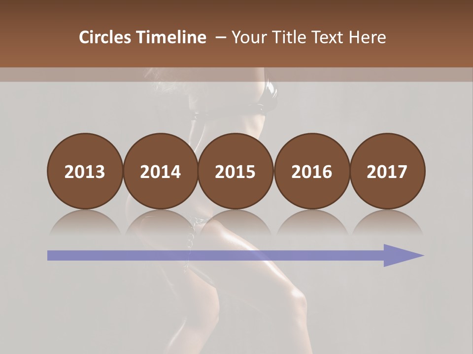 Sexy Studio  PowerPoint Template