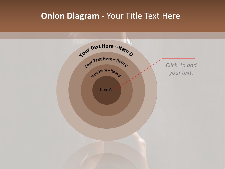 Sexy Studio  PowerPoint Template