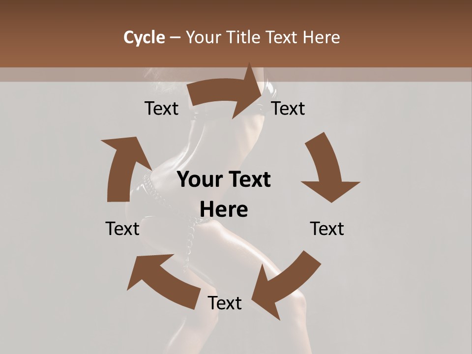Sexy Studio  PowerPoint Template