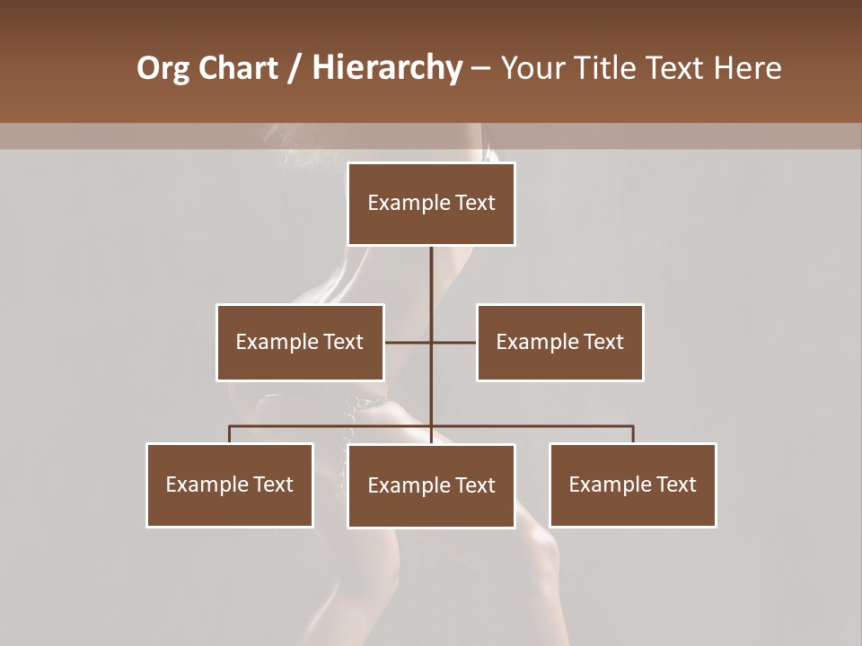 Sexy Studio  PowerPoint Template