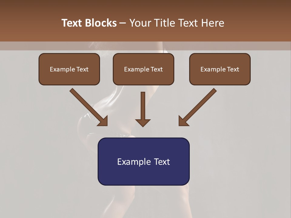Sexy Studio  PowerPoint Template