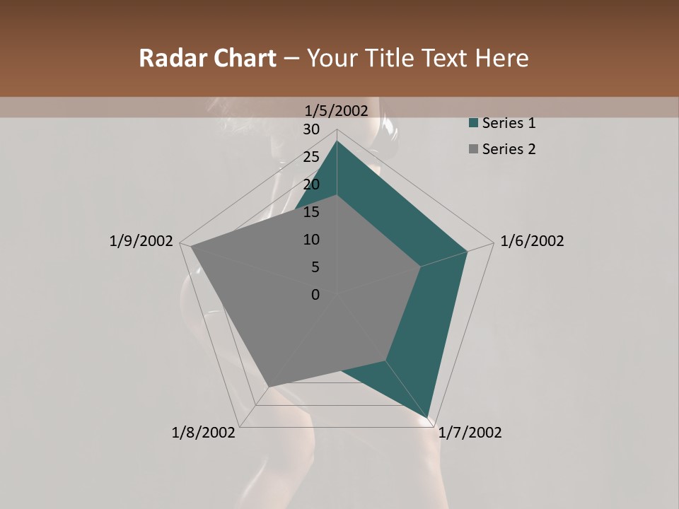 Sexy Studio  PowerPoint Template
