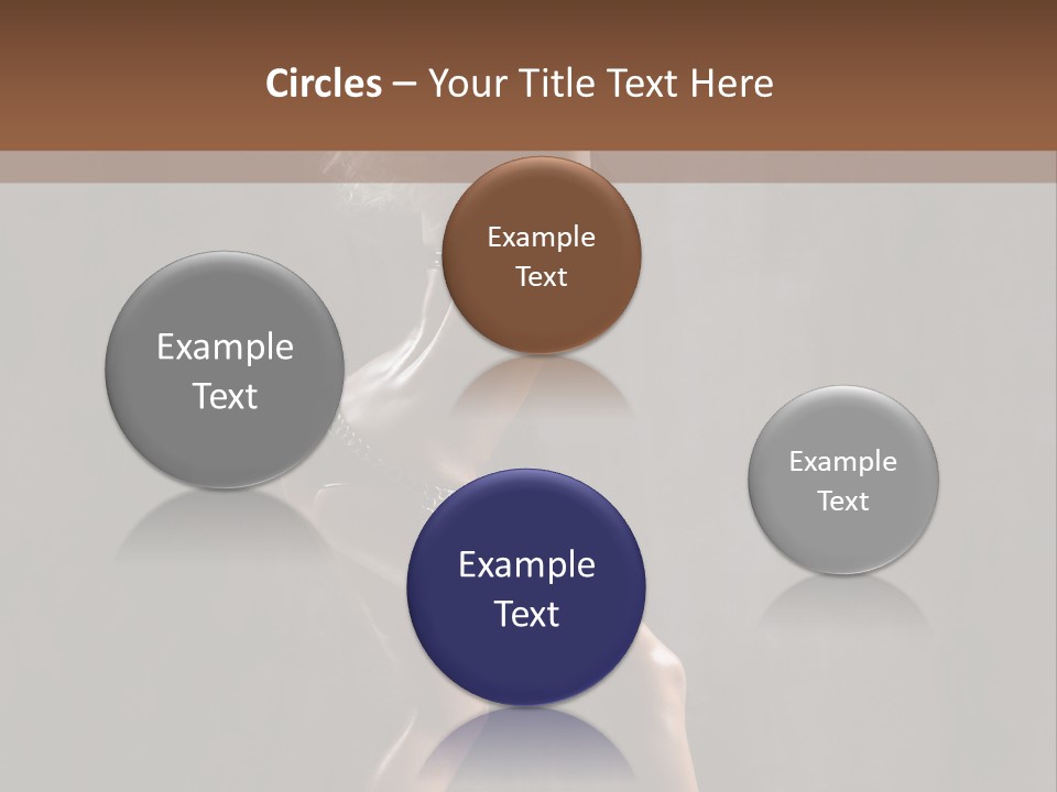 Sexy Studio  PowerPoint Template