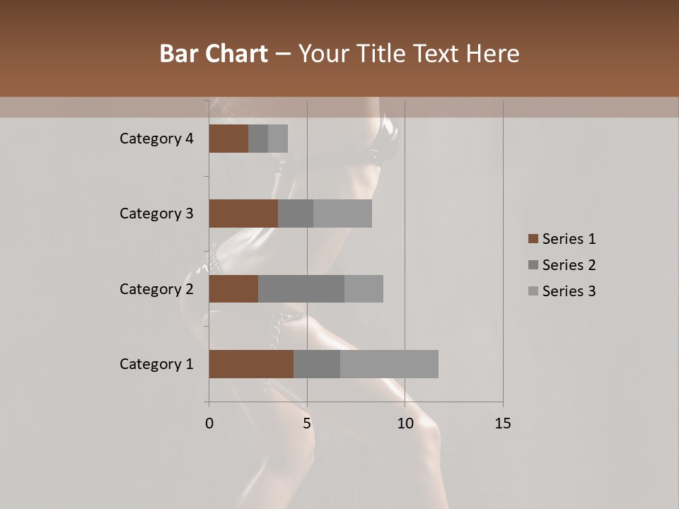 Sexy Studio  PowerPoint Template