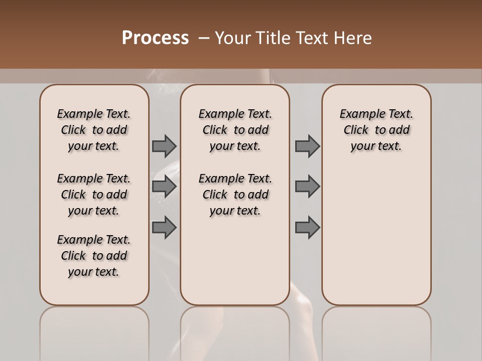 Sexy Studio  PowerPoint Template