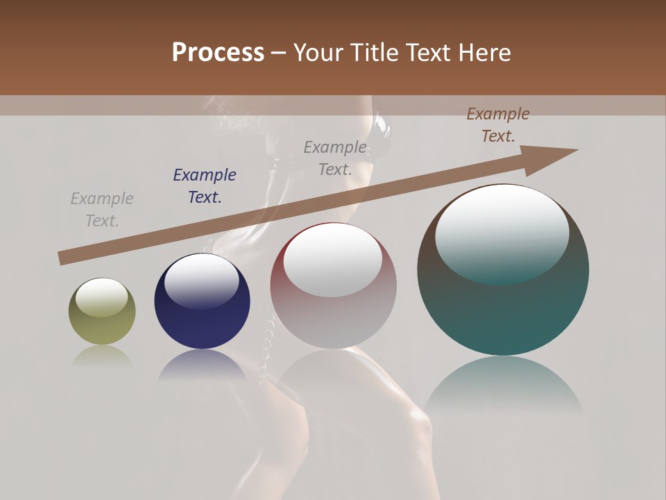 Sexy Studio  PowerPoint Template