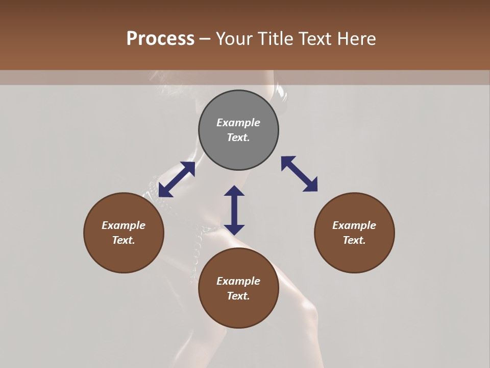 Sexy Studio  PowerPoint Template