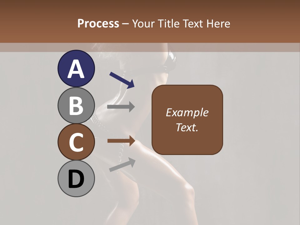 Sexy Studio  PowerPoint Template