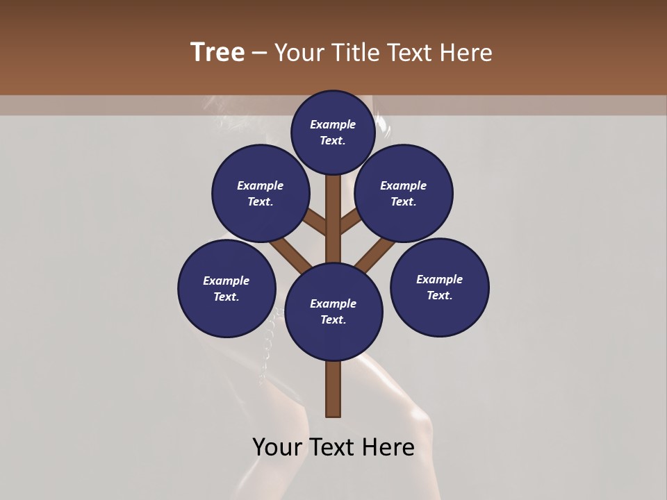 Sexy Studio  PowerPoint Template