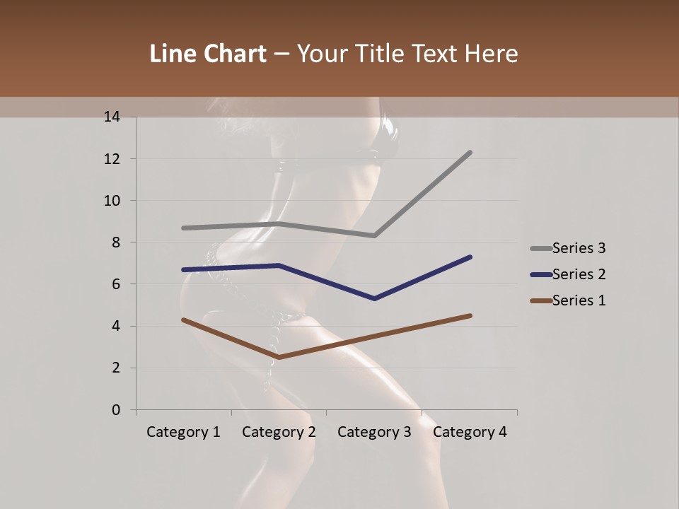 Sexy Studio  PowerPoint Template