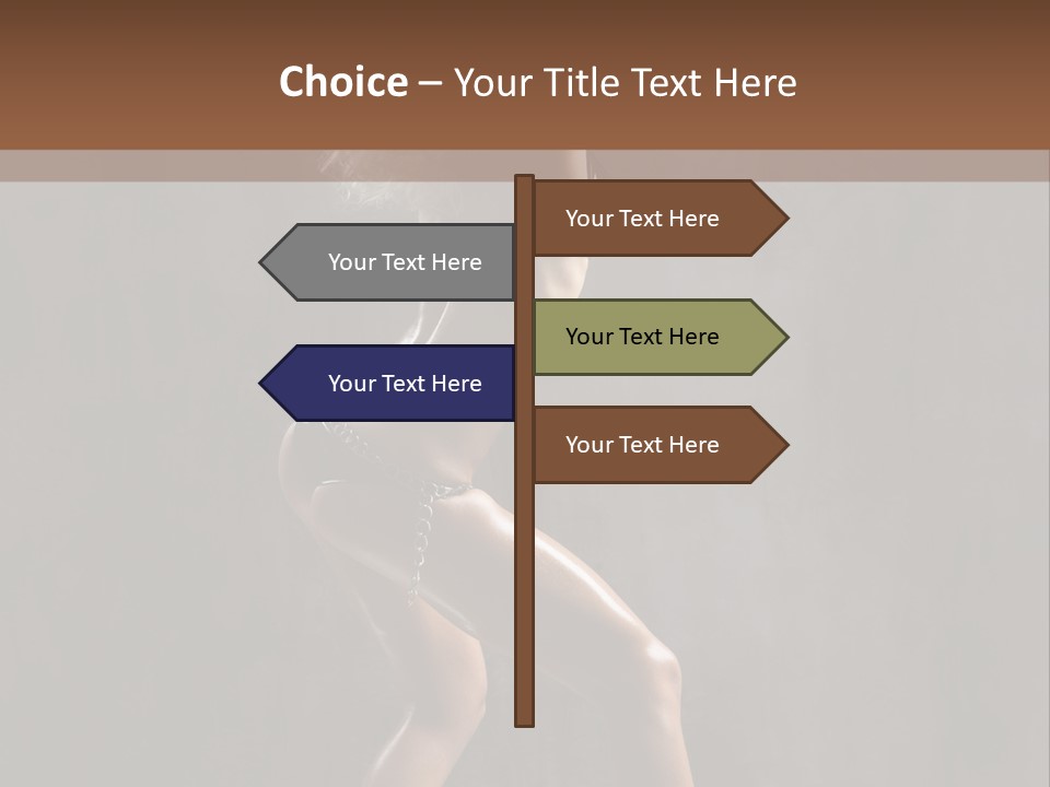 Sexy Studio  PowerPoint Template