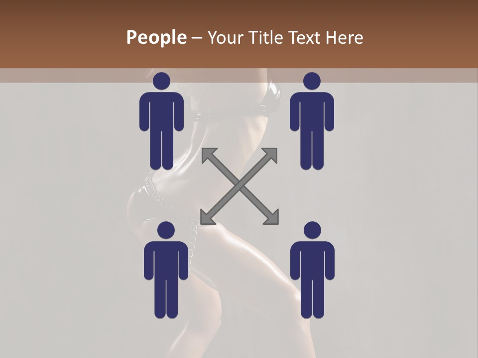 Sexy Studio  PowerPoint Template