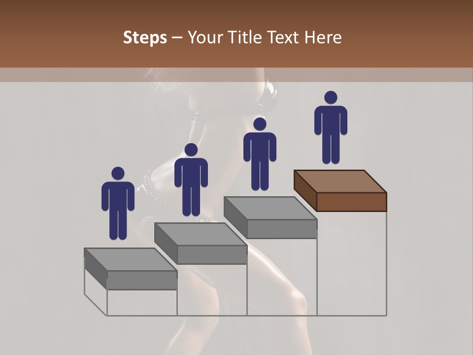 Sexy Studio  PowerPoint Template