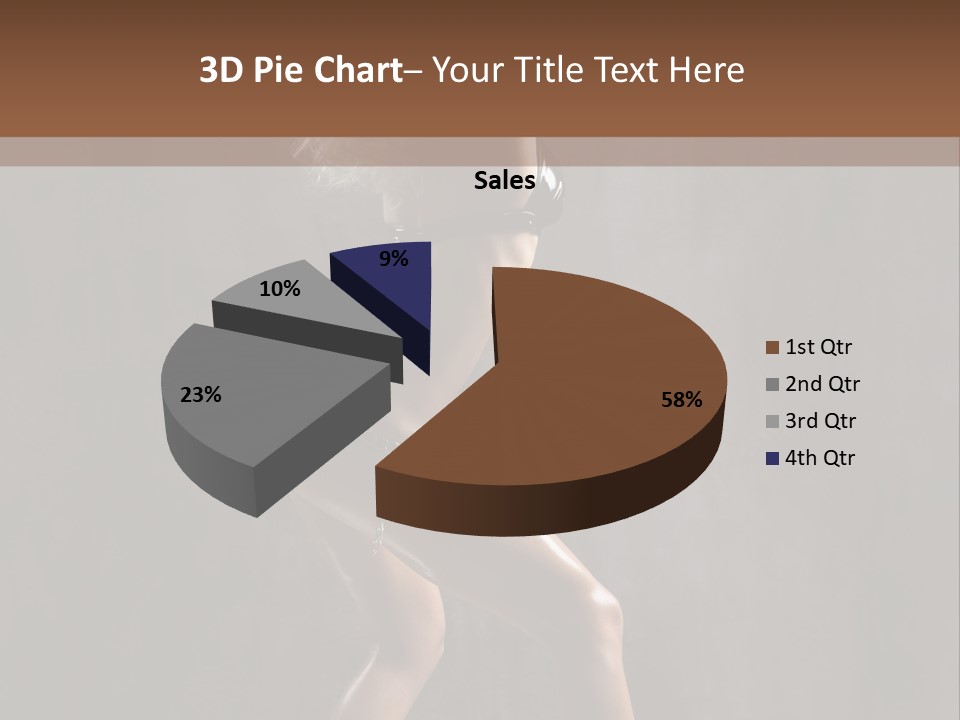Sexy Studio  PowerPoint Template