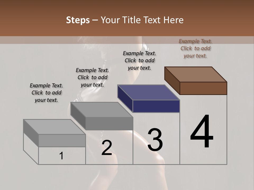 Sexy Studio  PowerPoint Template