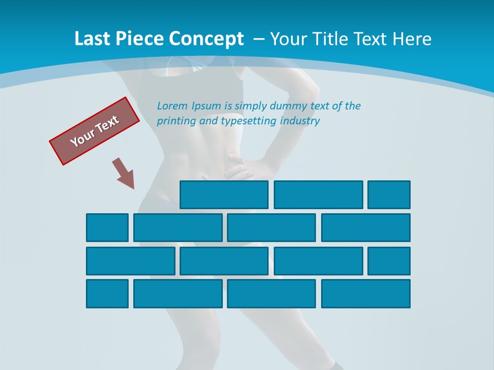 Cool Elegance Agility PowerPoint Template