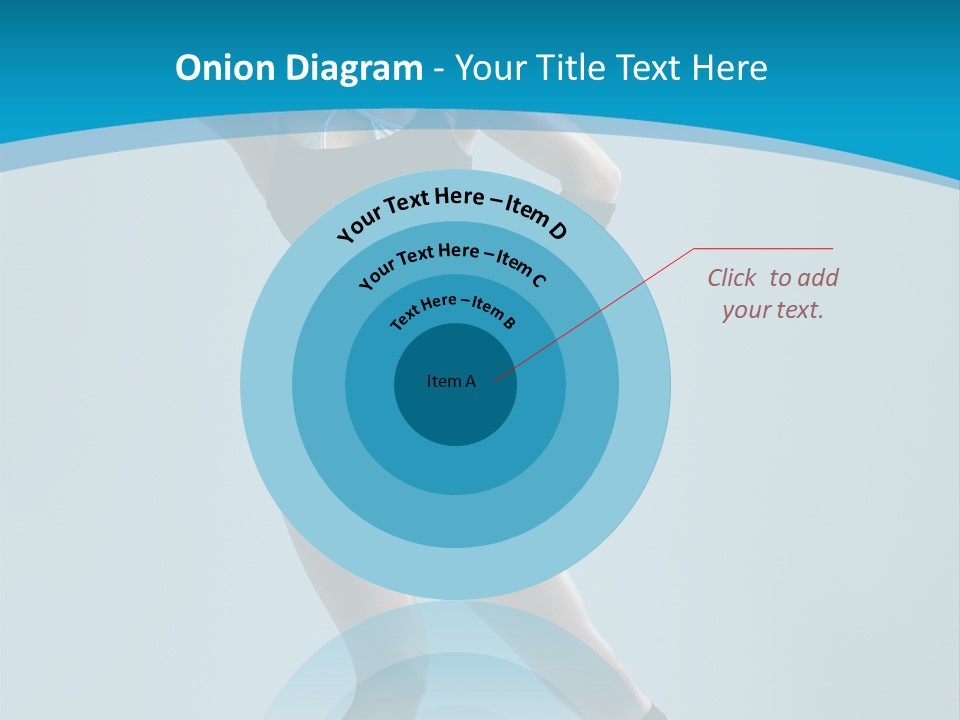 Cool Elegance Agility PowerPoint Template