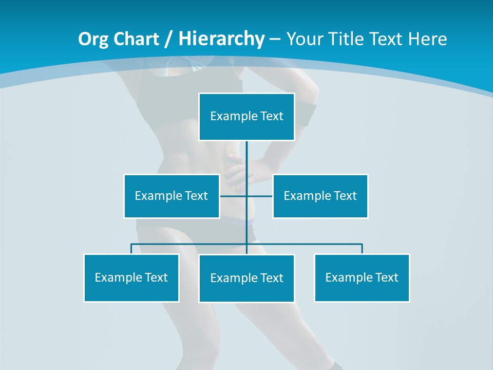 Cool Elegance Agility PowerPoint Template