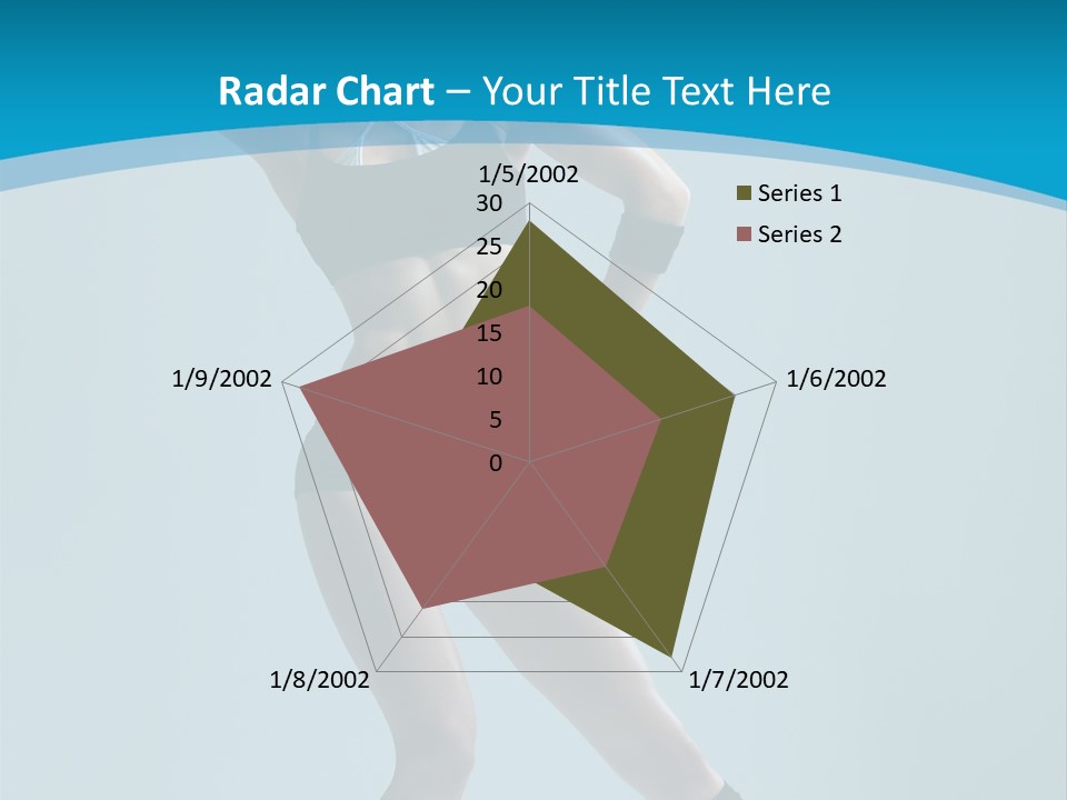 Cool Elegance Agility PowerPoint Template