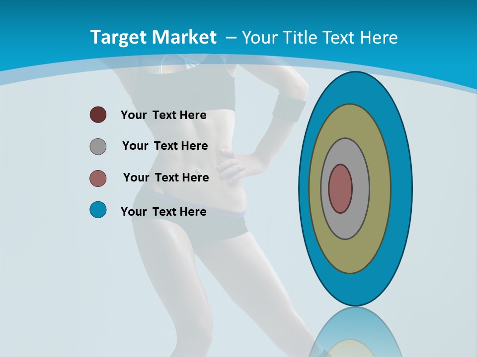 Cool Elegance Agility PowerPoint Template